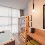 Boutique Casa Giulietta Luxury Lägenhet