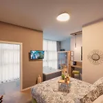 Lägenhet Boutique Casa Giulietta Luxury