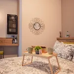 Lägenhet Boutique Casa Giulietta Luxury Como