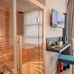 Boutique Casa Giulietta Luxury Lägenhet