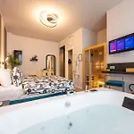 Boutique Casa Giulietta Luxury Lägenhet Como