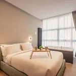 Lägenhet Boutique Casa Giulietta Luxury Como