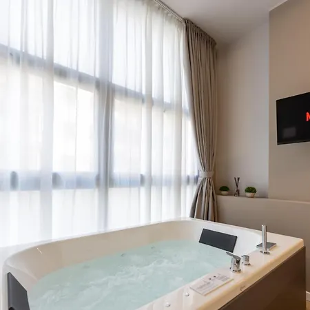 Boutique Casa Giulietta Luxury *