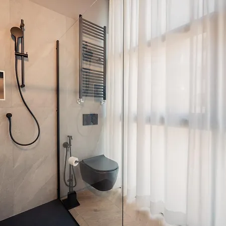 Lägenhet Boutique Casa Giulietta Luxury