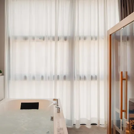 Lägenhet Boutique Casa Giulietta Luxury *
