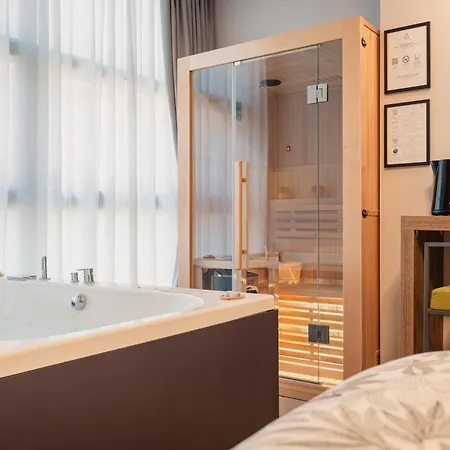 Boutique Casa Giulietta Luxury Lägenhet *