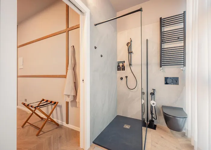 Appartement Boutique Casa Giulietta Luxury