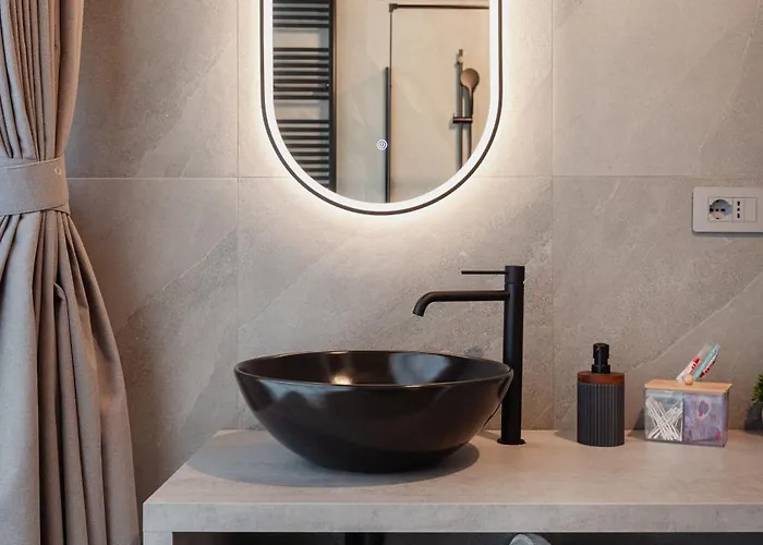 Appartement Boutique Casa Giulietta Luxury *