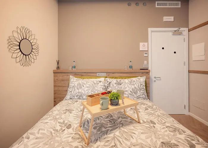 Boutique Casa Giulietta Luxury *