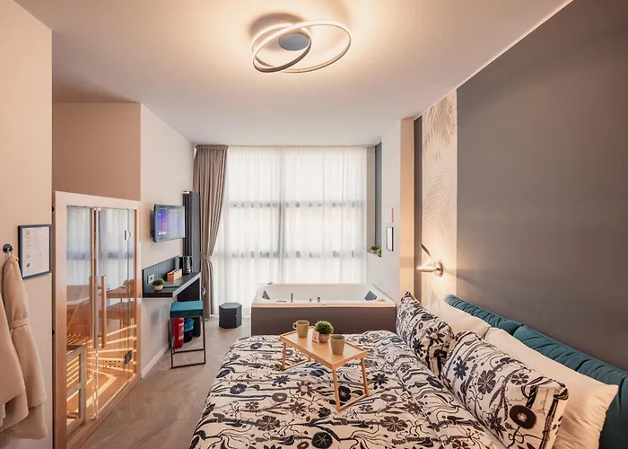 Boutique Casa Giulietta Luxury Appartement *