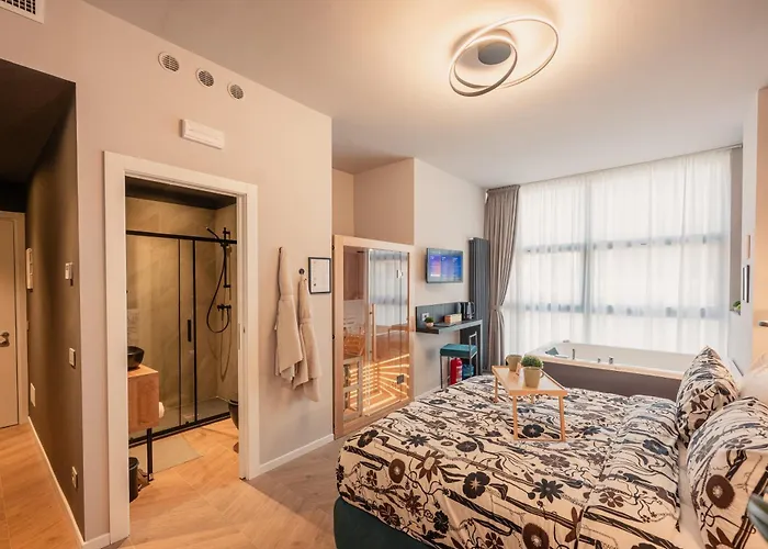 Boutique Casa Giulietta Luxury