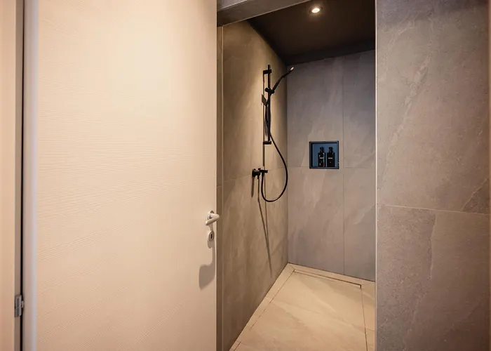 Appartement Boutique Casa Giulietta Luxury Como