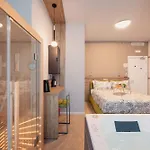 Boutique Casa Giulietta Luxury קומו