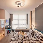 Boutique Casa Giulietta Luxury דירה *