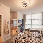 דירה Boutique Casa Giulietta Luxury קומו