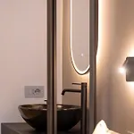 דירה Boutique Casa Giulietta Luxury קומו