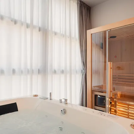 Boutique Casa Giulietta Luxury