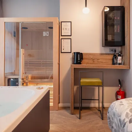 Boutique Casa Giulietta Luxury Como