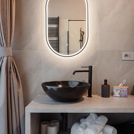 아파트 Boutique Casa Giulietta Luxury *