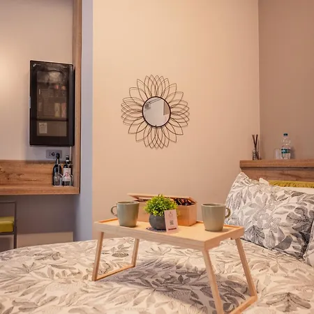 Lägenhet Boutique Casa Giulietta Luxury Como