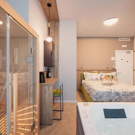 Boutique Casa Giulietta Luxury Como