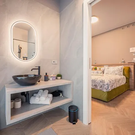 Boutique Casa Giulietta Luxury Lägenhet