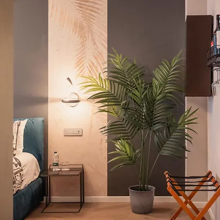 Boutique Casa Giulietta Luxury Lägenhet Como