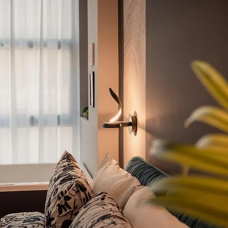 Boutique Casa Giulietta Luxury * Como