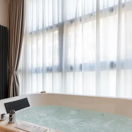Boutique Casa Giulietta Luxury Como