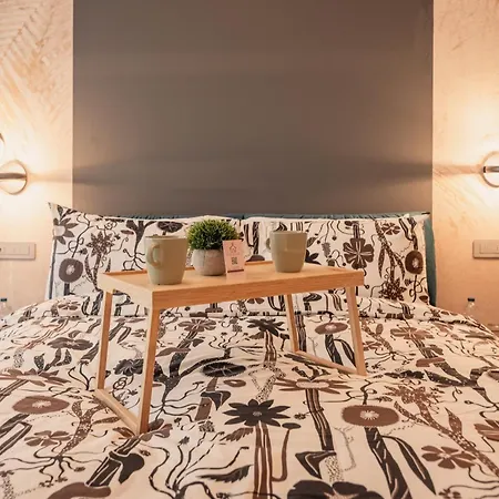 Boutique Casa Giulietta Luxury קומו