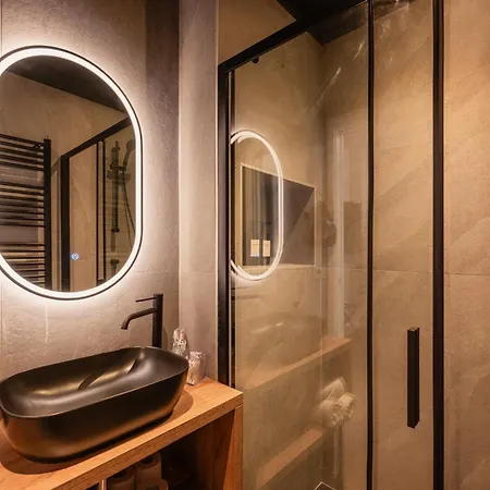 Boutique Casa Giulietta Luxury *
