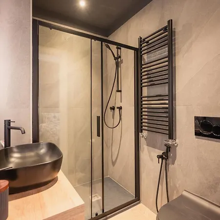 דירה Boutique Casa Giulietta Luxury