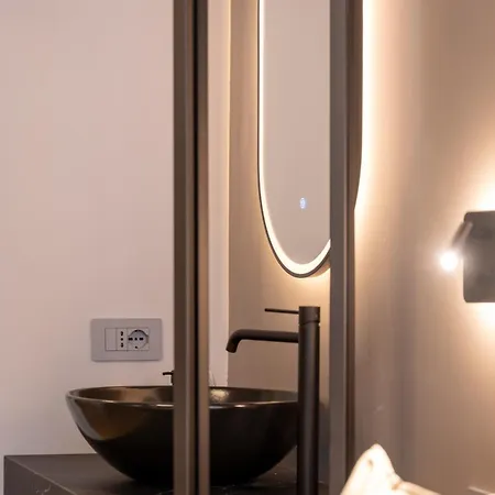 Lägenhet Boutique Casa Giulietta Luxury Como