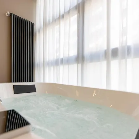 Boutique Casa Giulietta Luxury Lägenhet Como