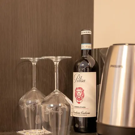 Boutique Casa Giulietta Luxury Como