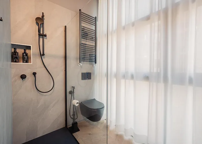 Apartment Boutique Casa Giulietta Luxury