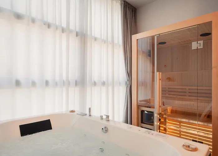 Boutique Casa Giulietta Luxury