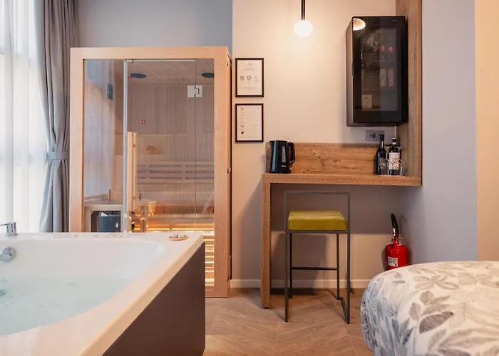 Boutique Casa Giulietta Luxury Como