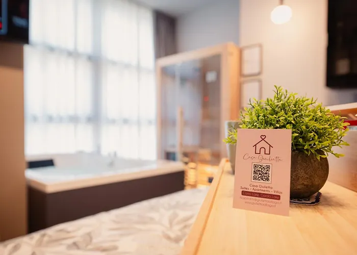 Boutique Casa Giulietta Luxury Apartment *