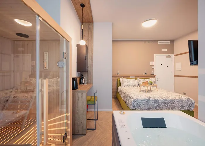 Boutique Casa Giulietta Luxury Como