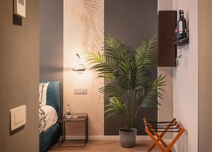 Boutique Casa Giulietta Luxury Apartment Como