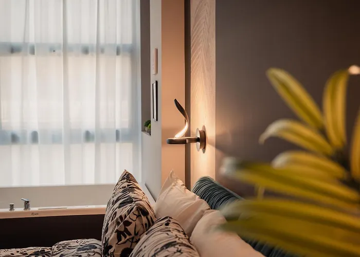 Boutique Casa Giulietta Luxury * Como