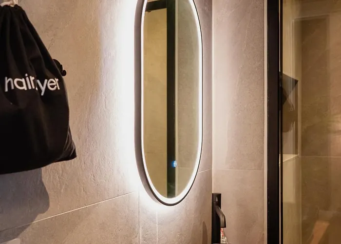 Boutique Casa Giulietta Luxury * Como