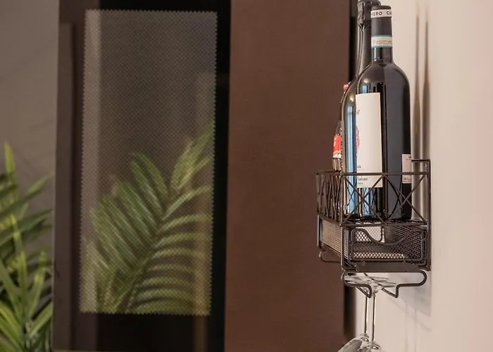 Boutique Casa Giulietta Luxury * Como