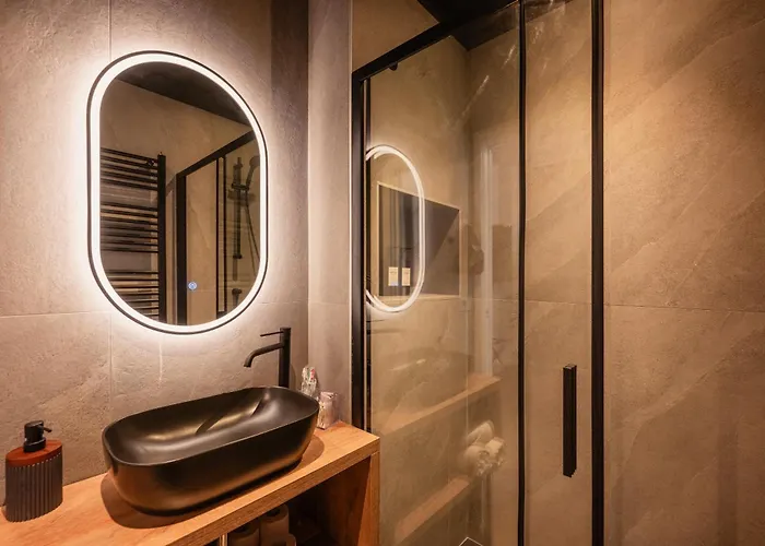 Boutique Casa Giulietta Luxury *