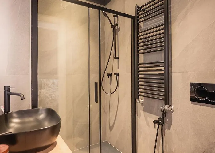 Apartmán Boutique Casa Giulietta Luxury