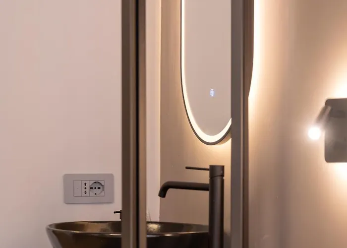 Apartment Boutique Casa Giulietta Luxury Como