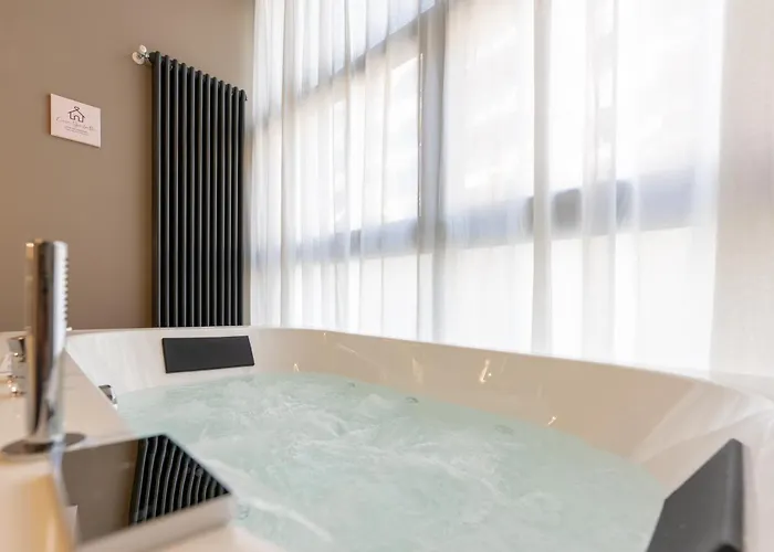 Boutique Casa Giulietta Luxury Apartment Como