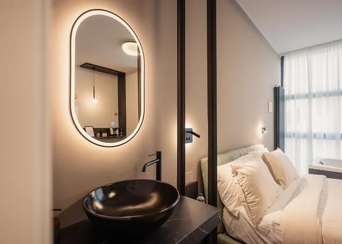 Apartmán Boutique Casa Giulietta Luxury