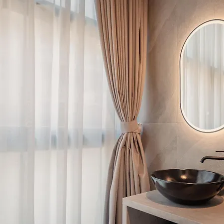 Boutique Casa Giulietta Luxury 公寓 科莫